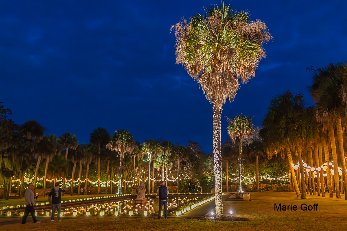 Brookgreen Gardens