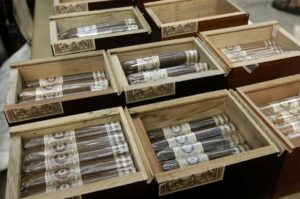 Cigars from Ybor City