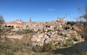 Segovia, Spain