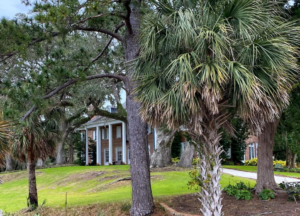 Hobcaw House