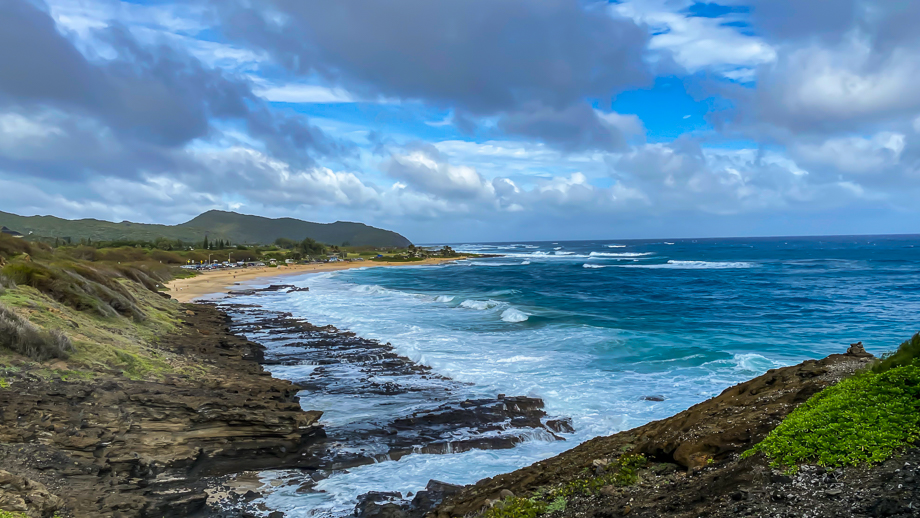North Shore, Oahu