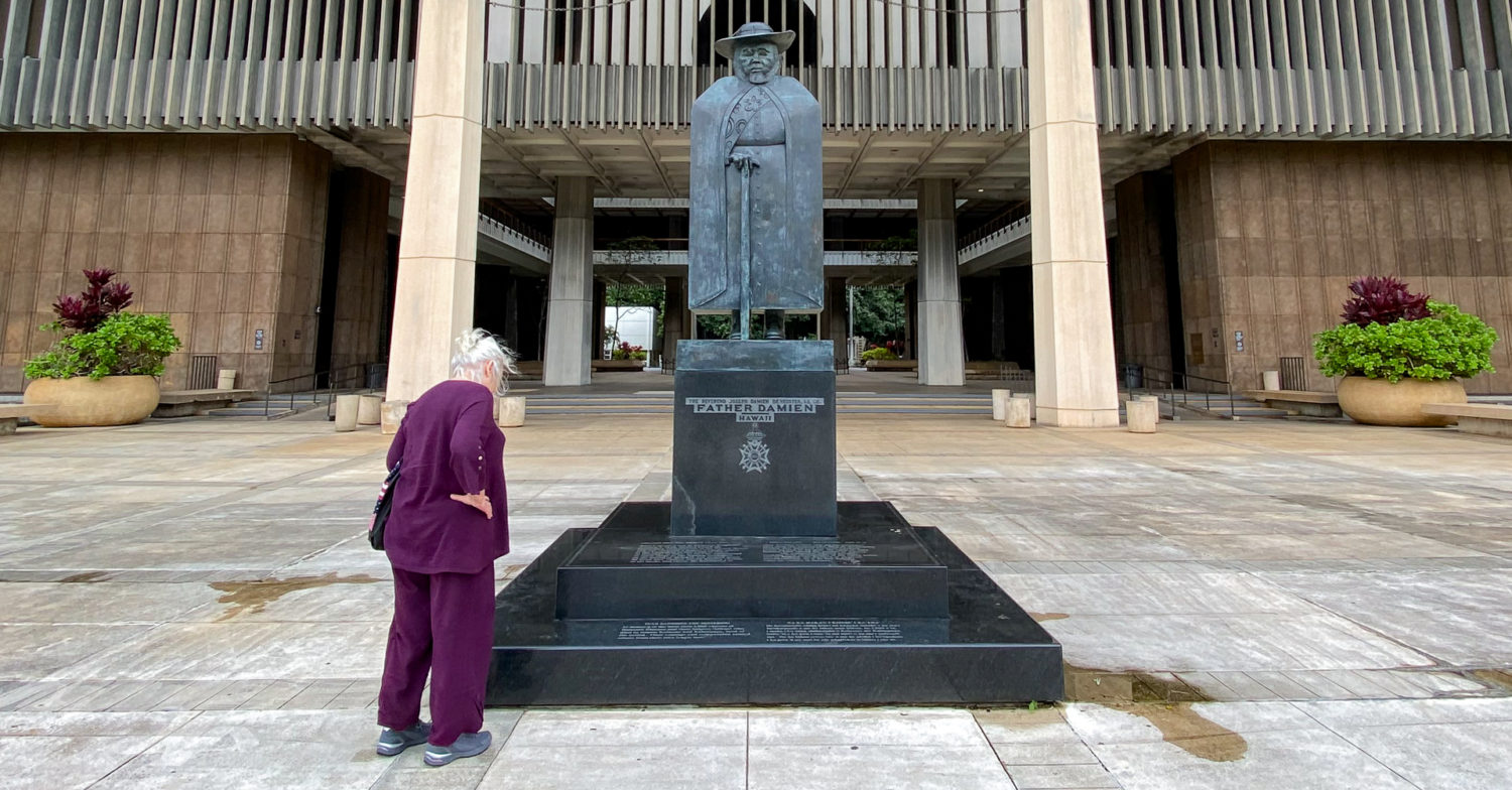 Saint Damien
