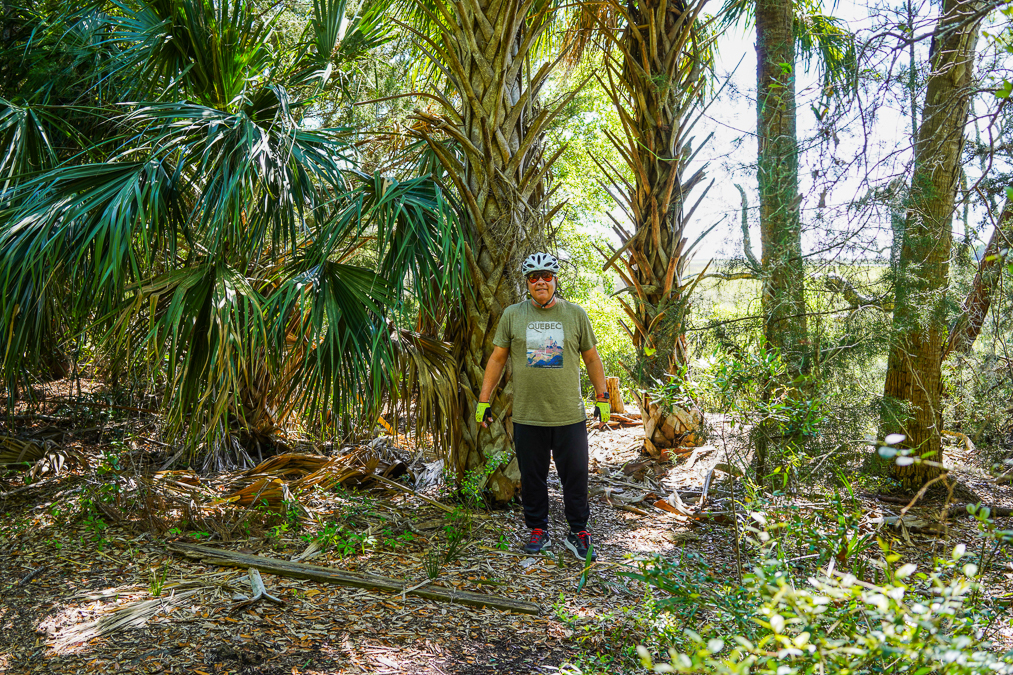 Awendaw Passage at Palmetto Trail