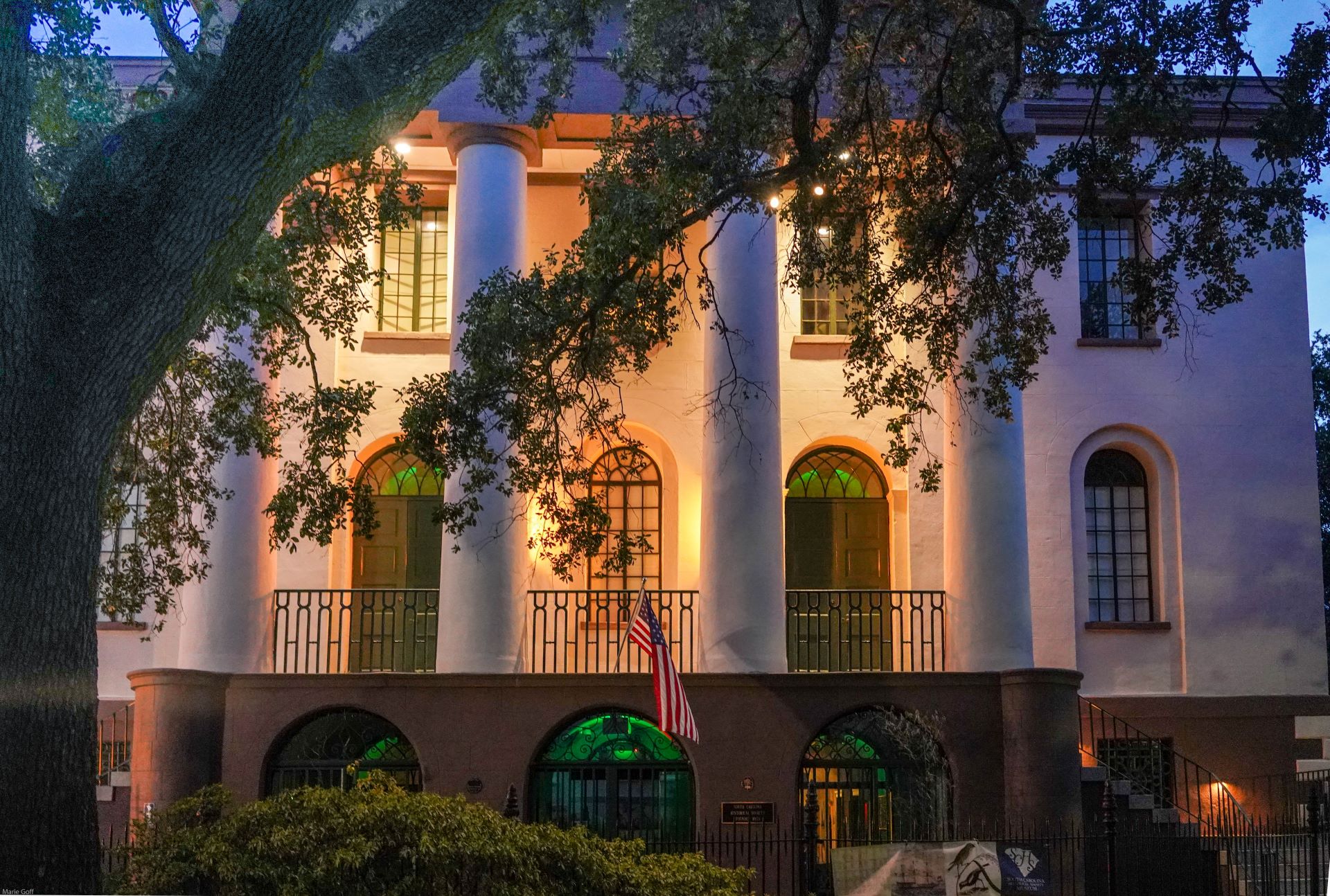 Historic Charleston