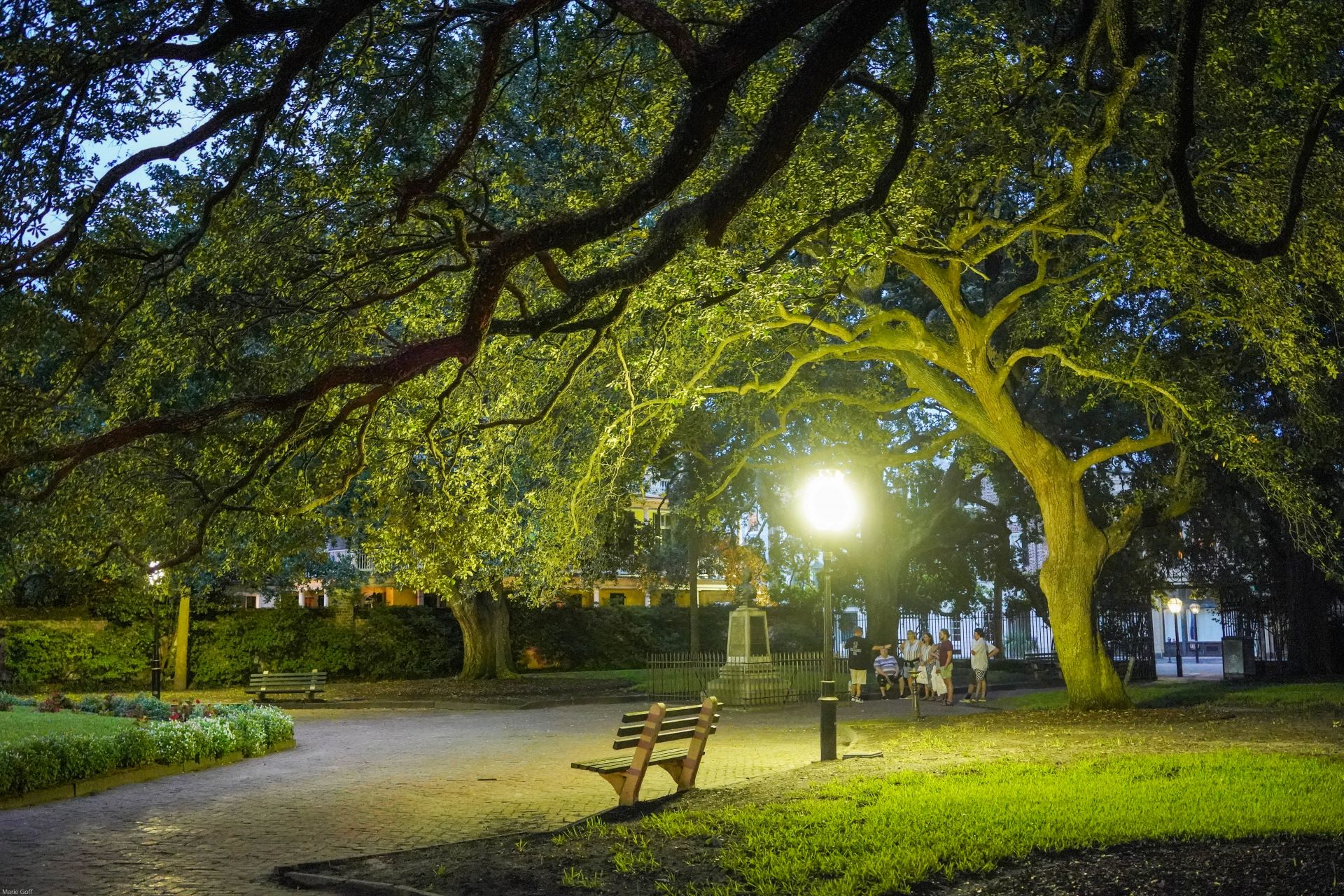 Historic Charleston South Carolina