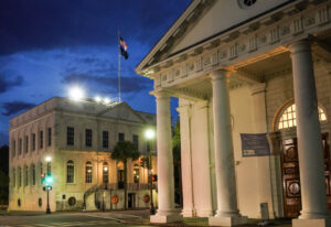 Historic Charleston
