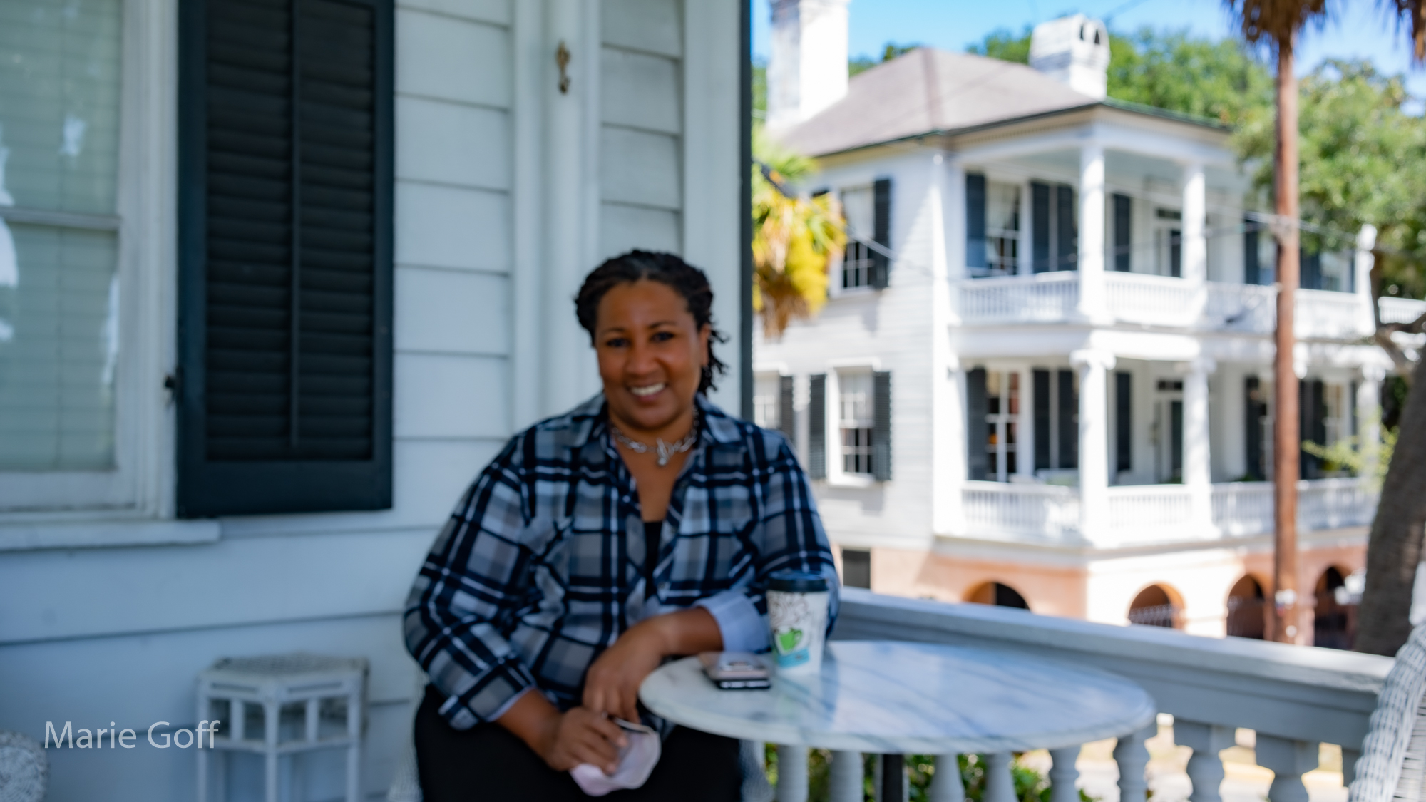 Lowcountry Photography Tour