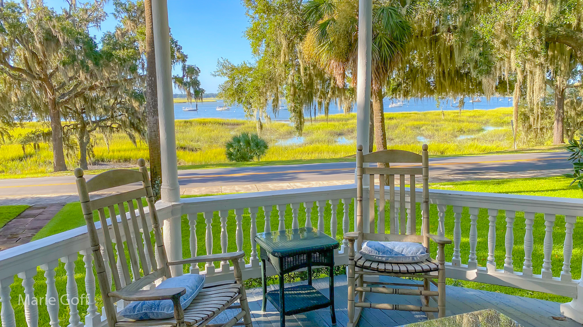 Lowcountry Photography Tour