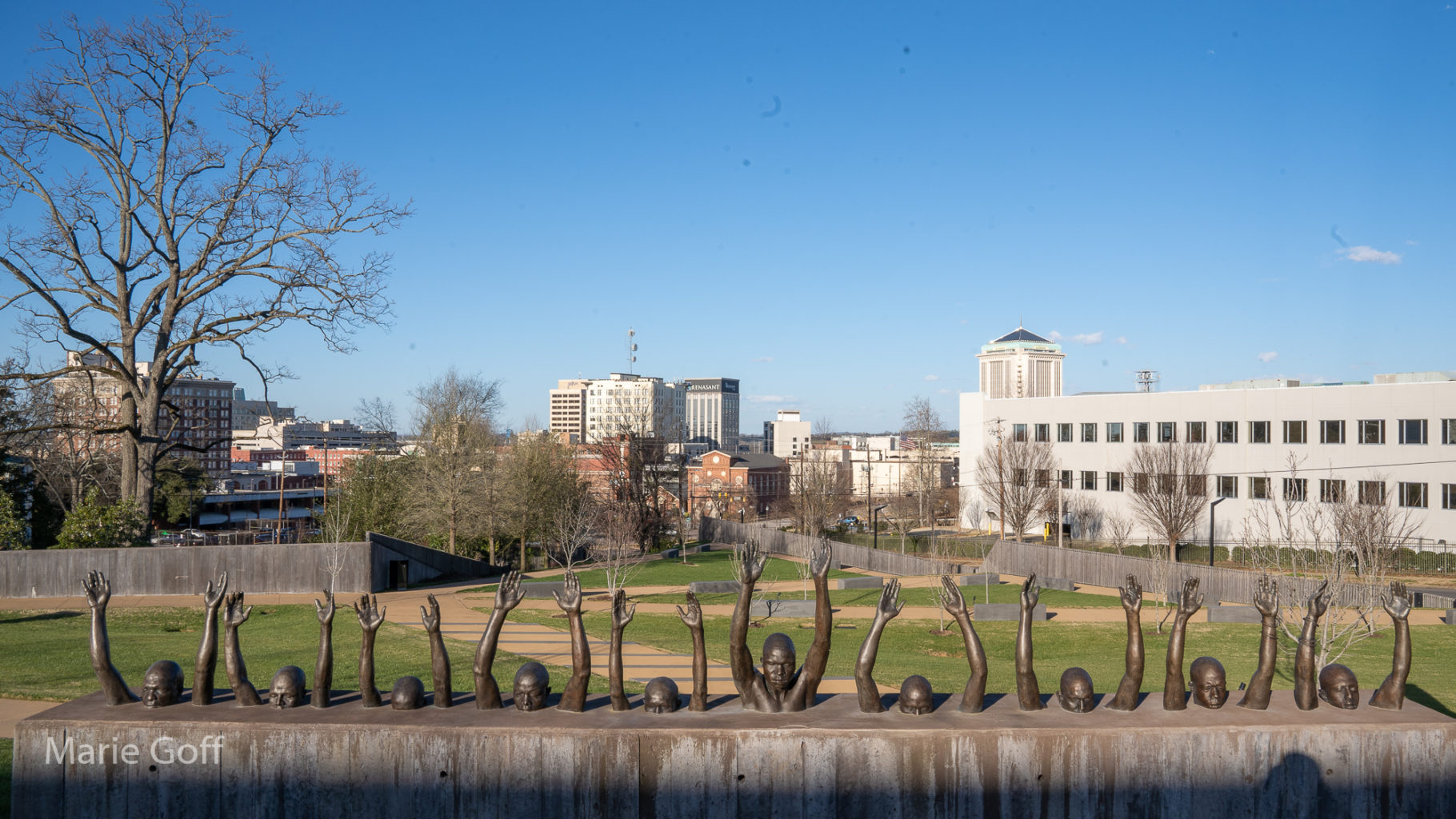 Montgomery, Alabama