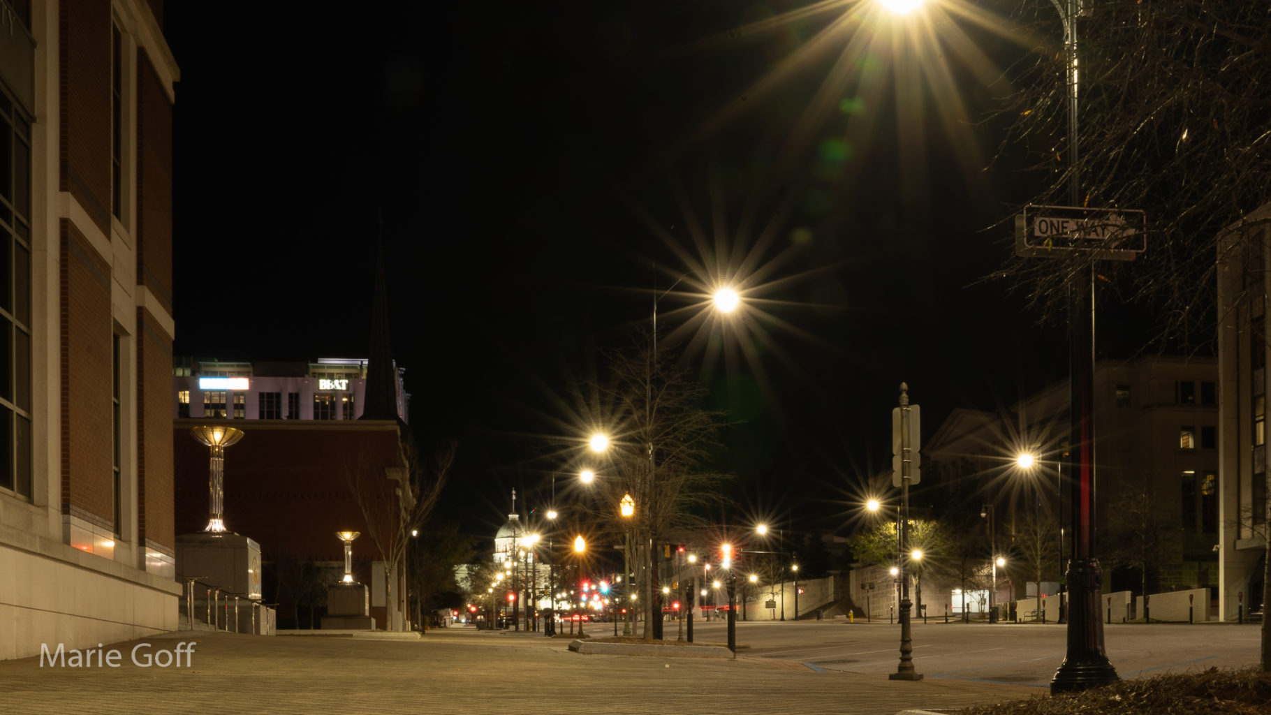 Montgomery, Alabama