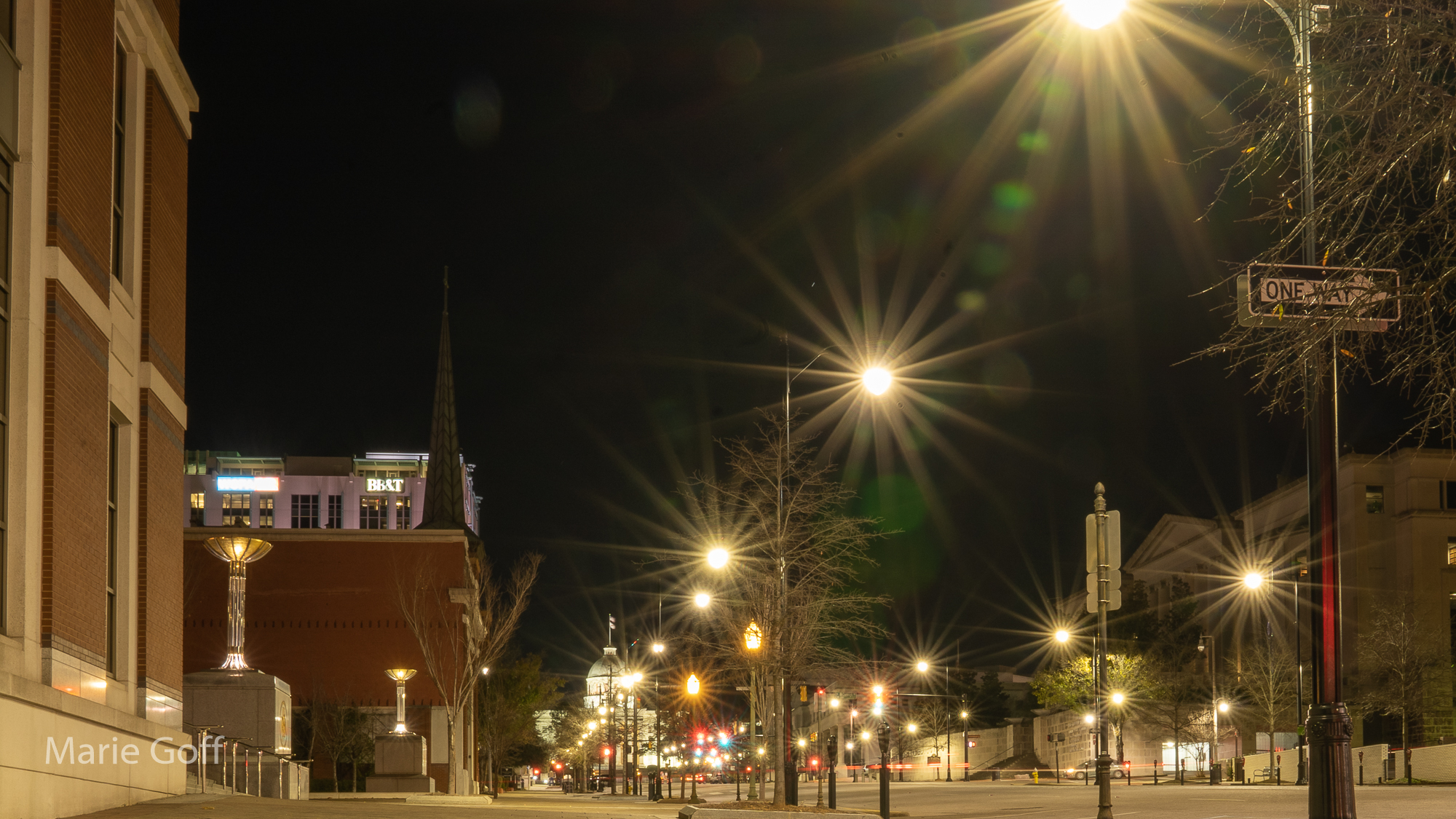 Montgomery Alabama