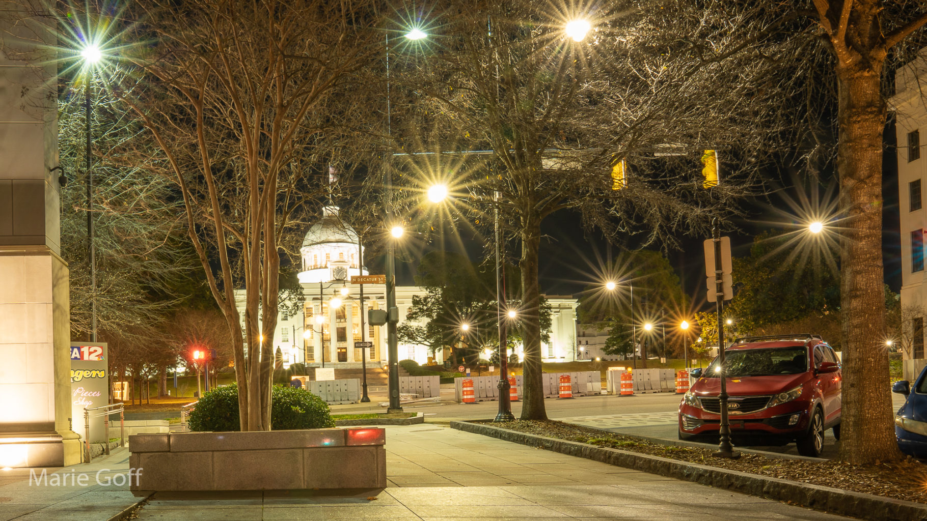 Montgomery, Alabama