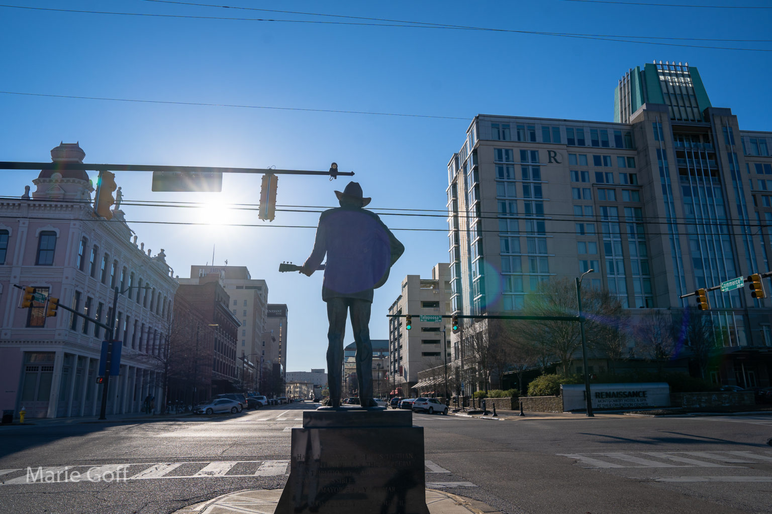 Montgomery, Alabama