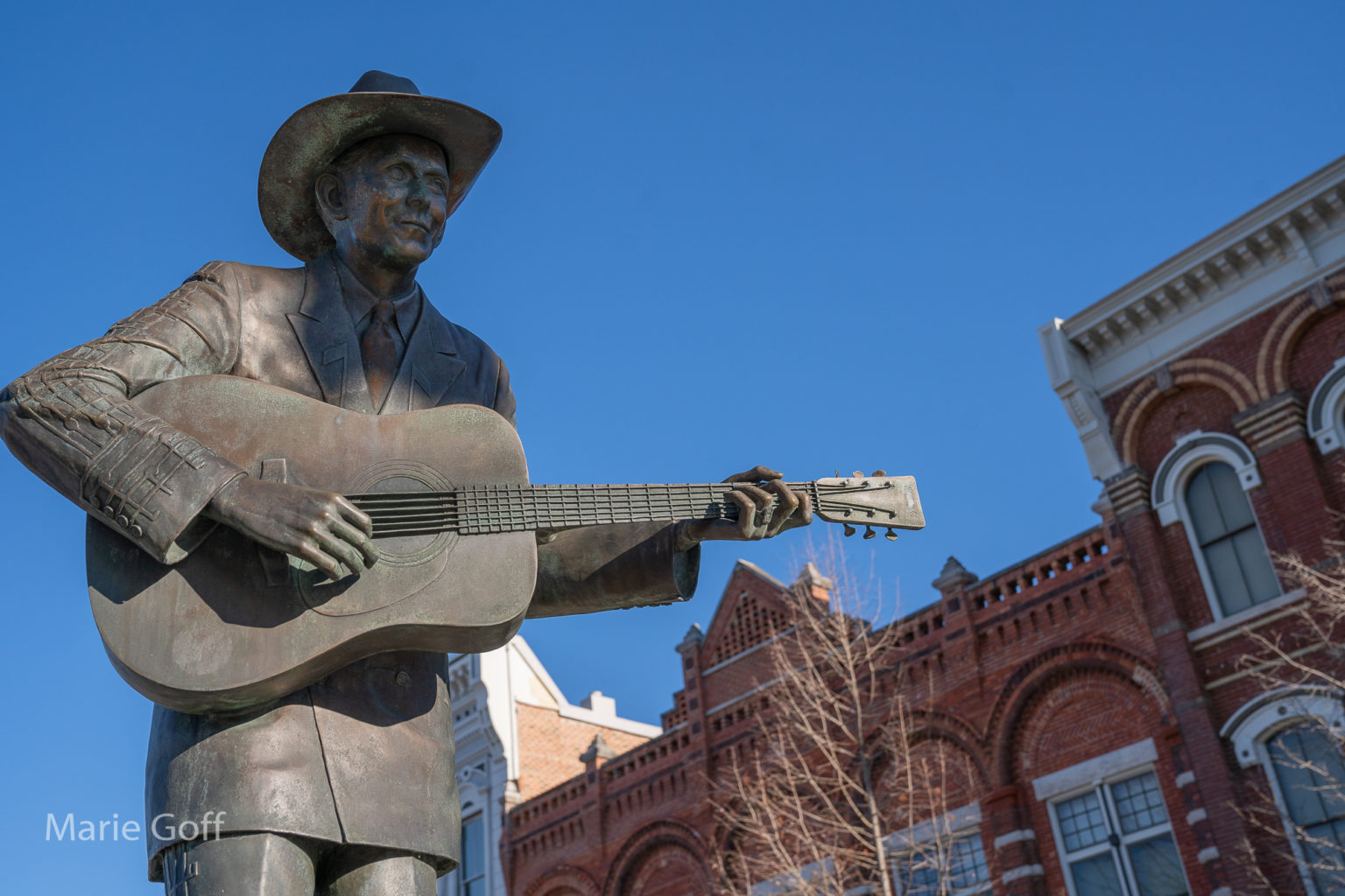 Montgomery, Alabama