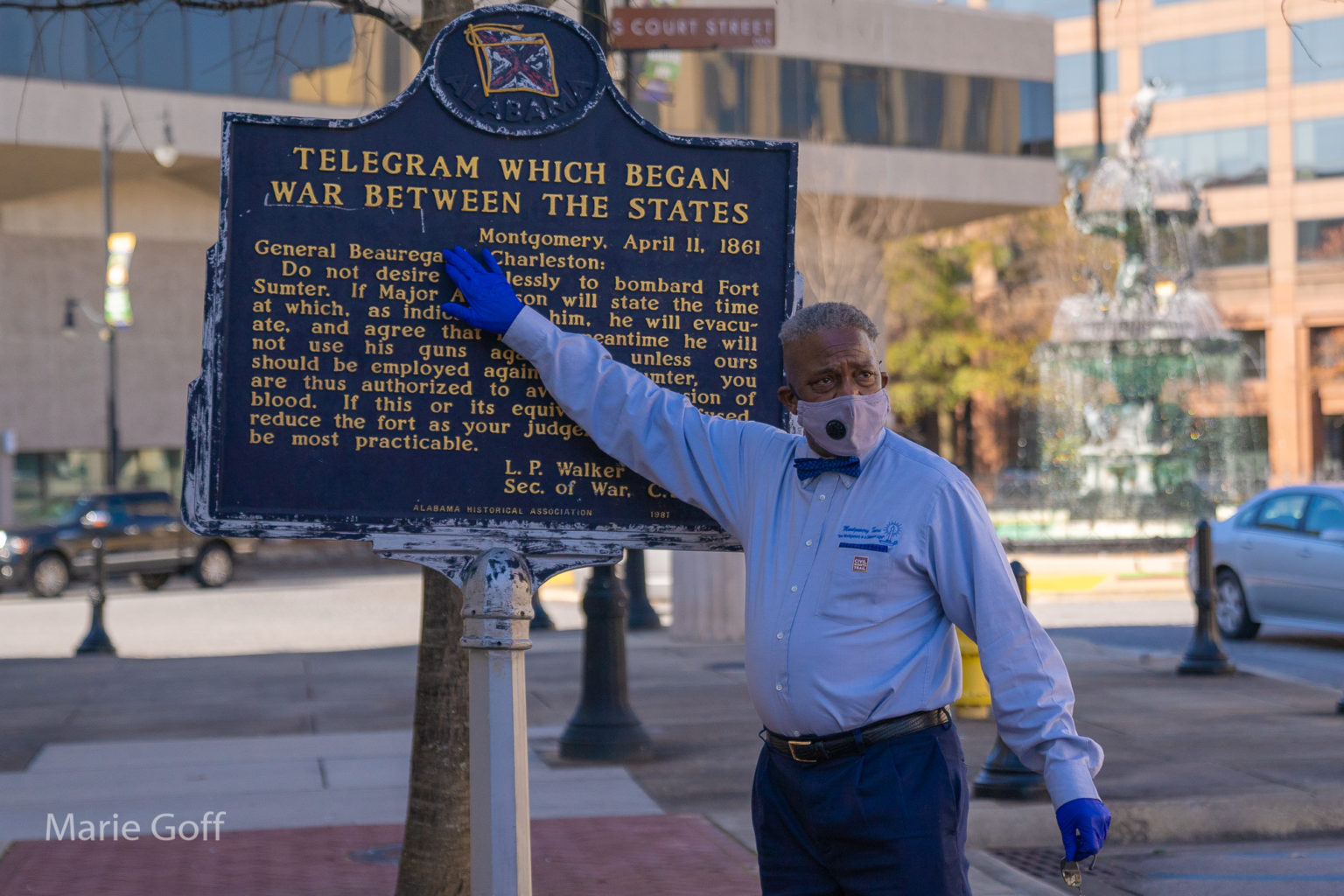 Montgomery, Alabama