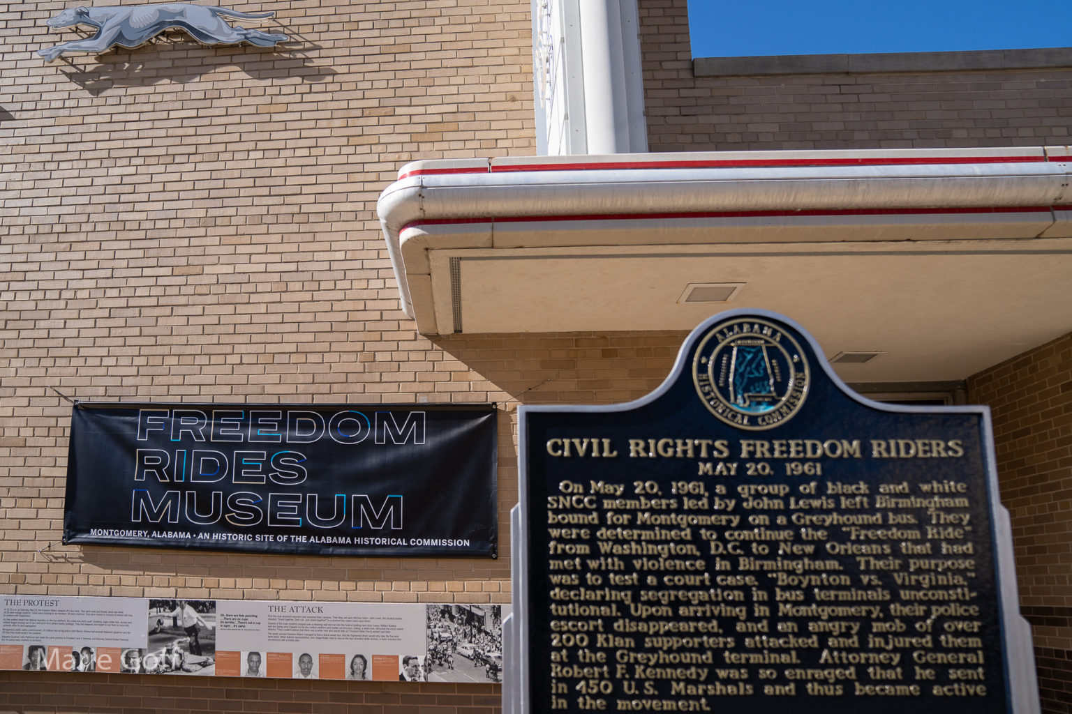 Montgomery, Alabama