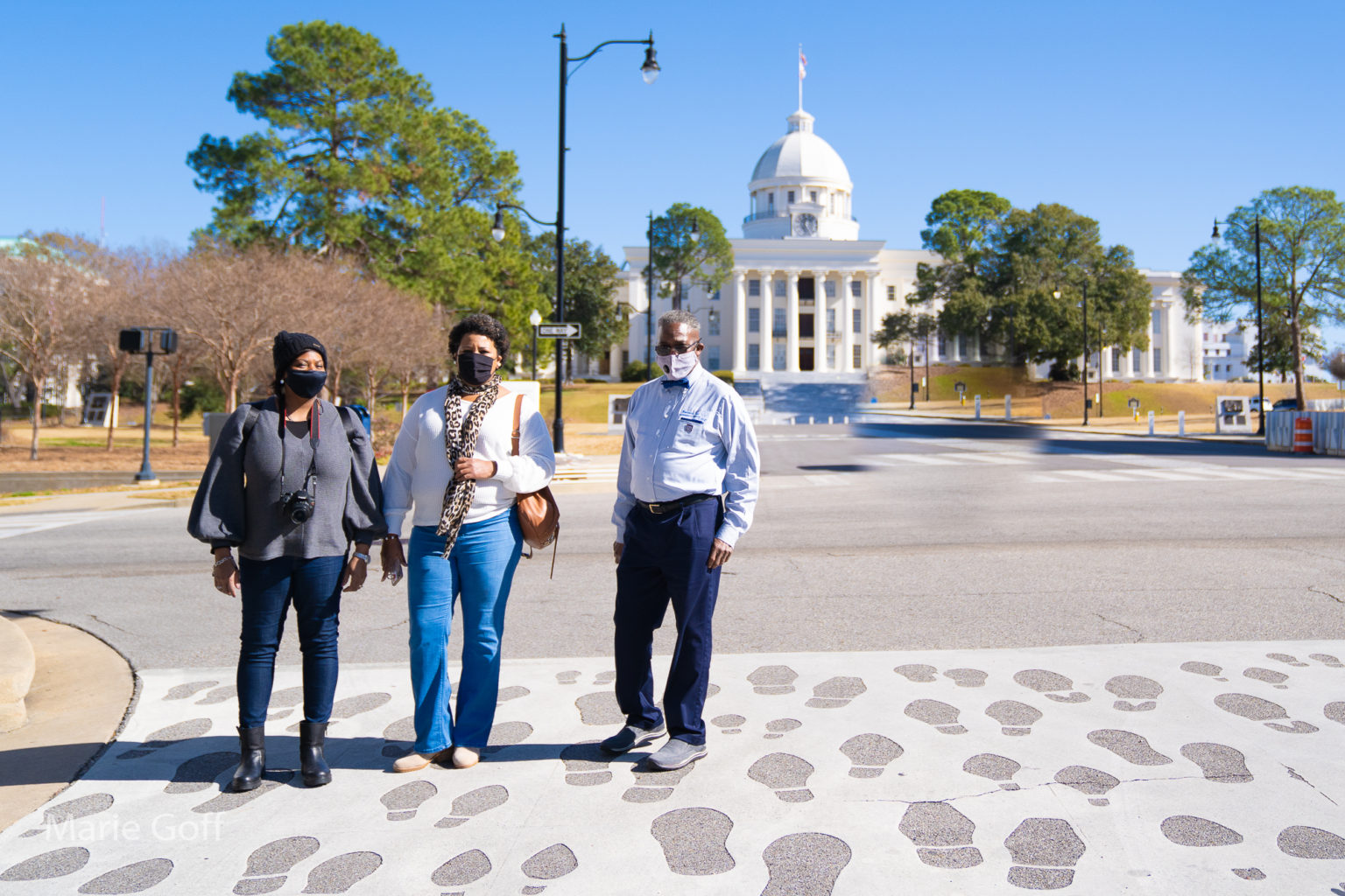 Montgomery, Alabama