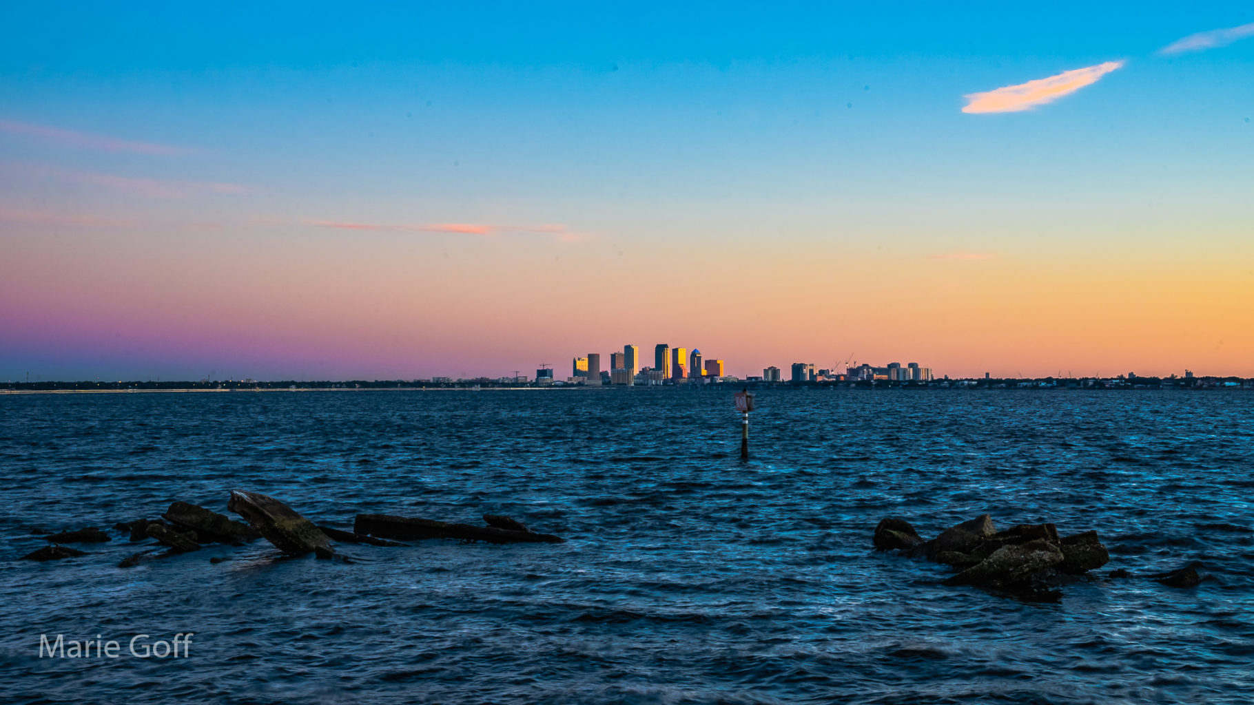 Tampa, Florida