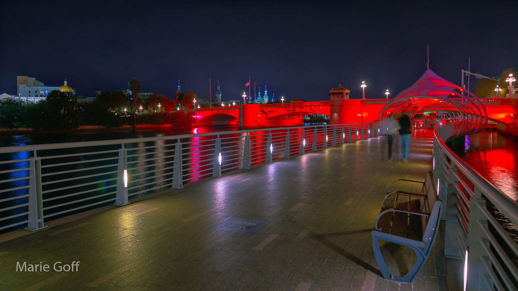 Tampa, Florida