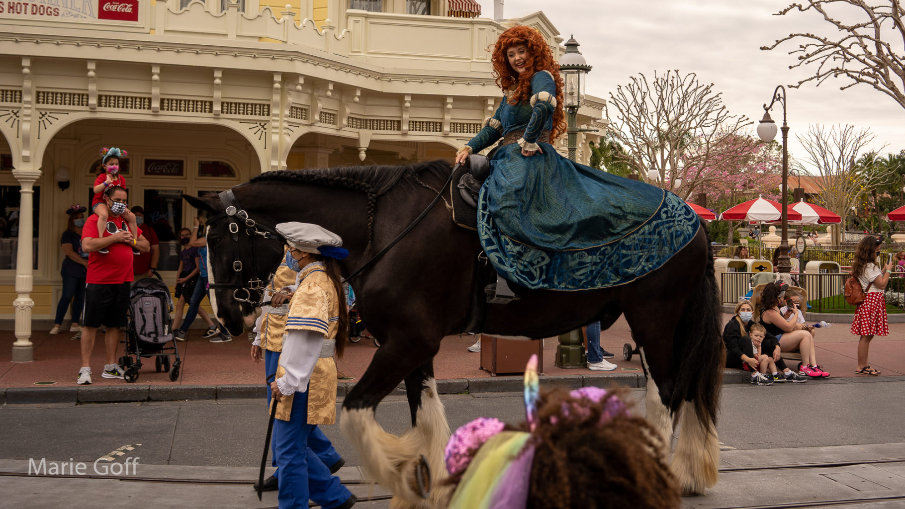 Disney World Orlando