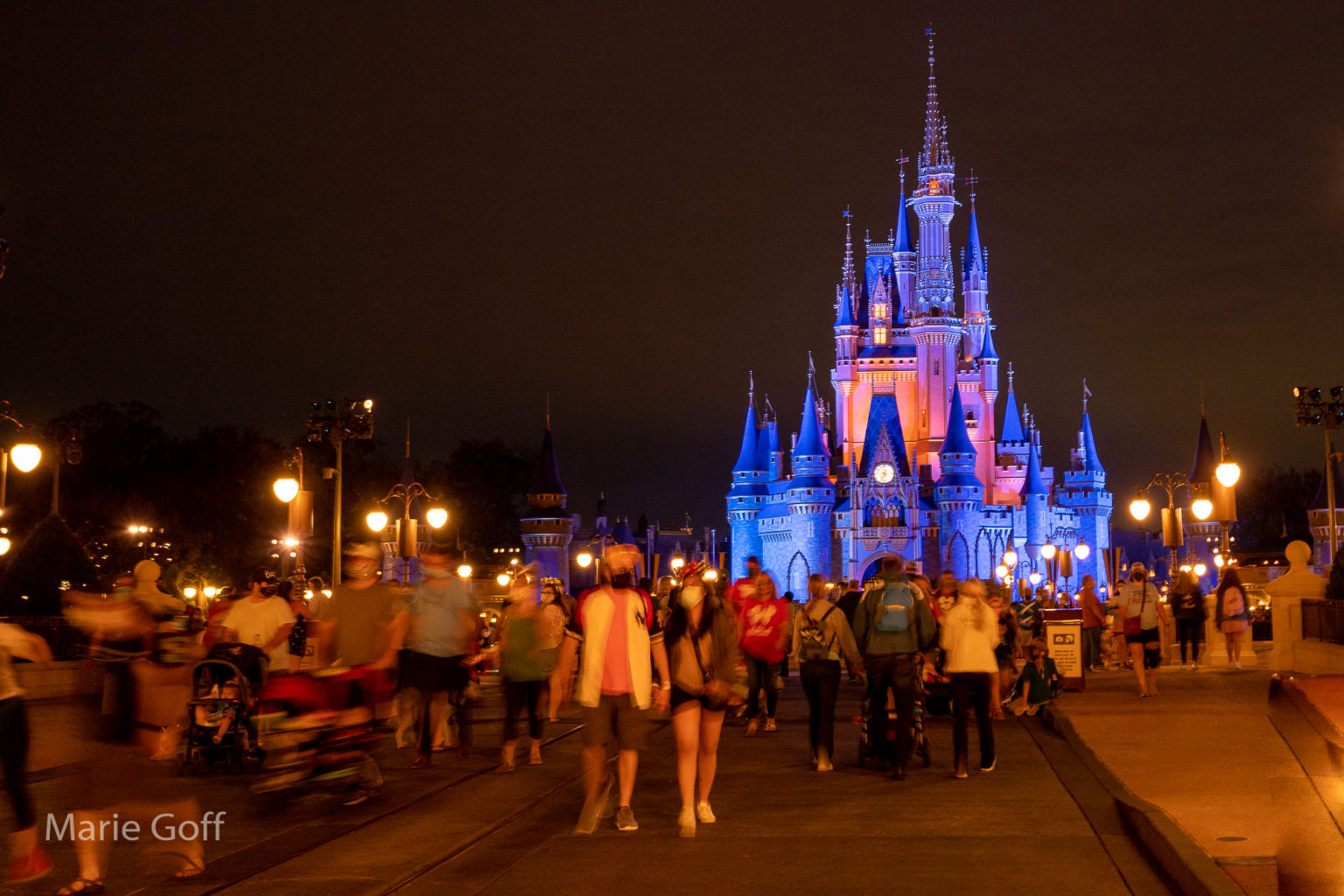 Disney World Orlando