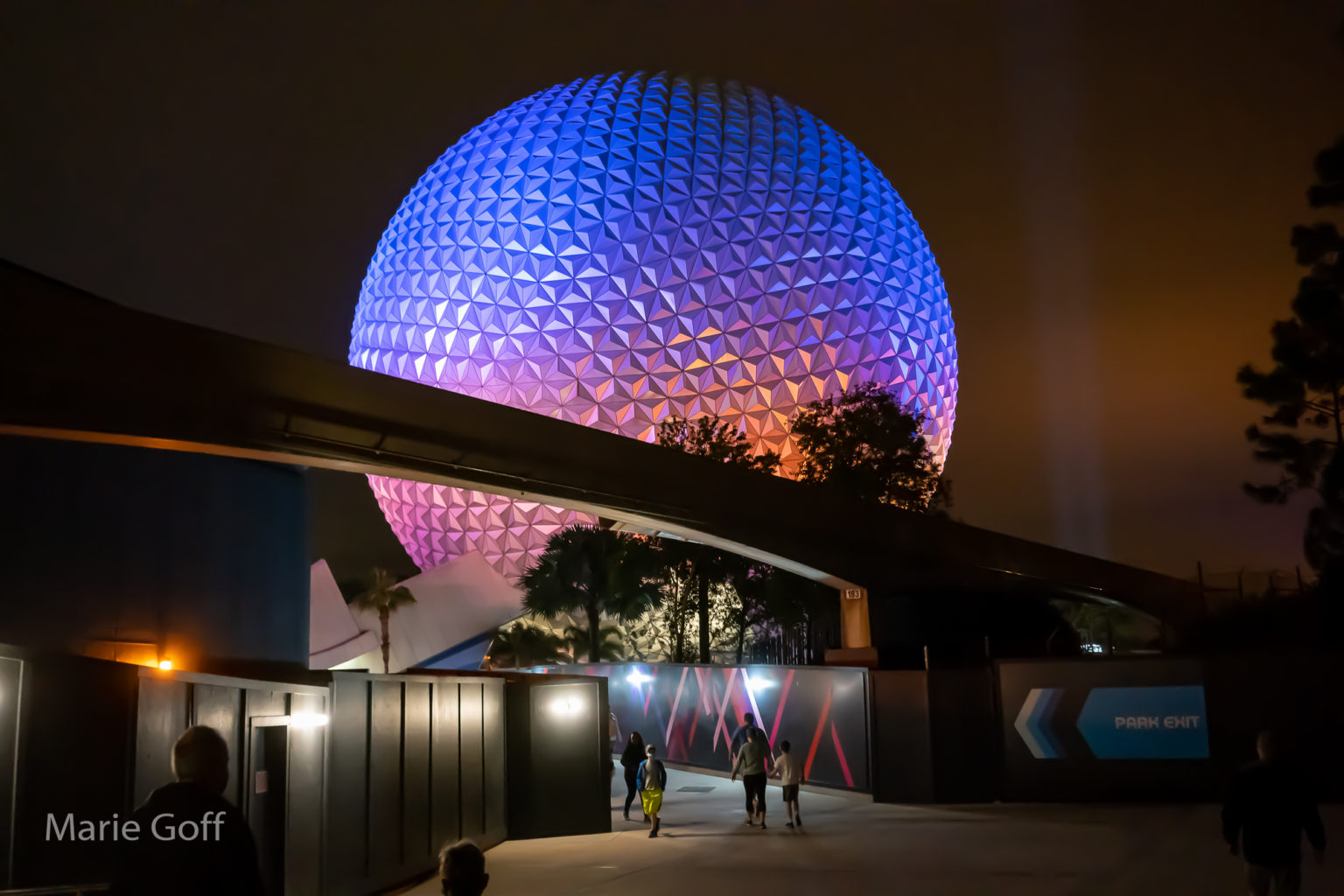 Disney World Orlando