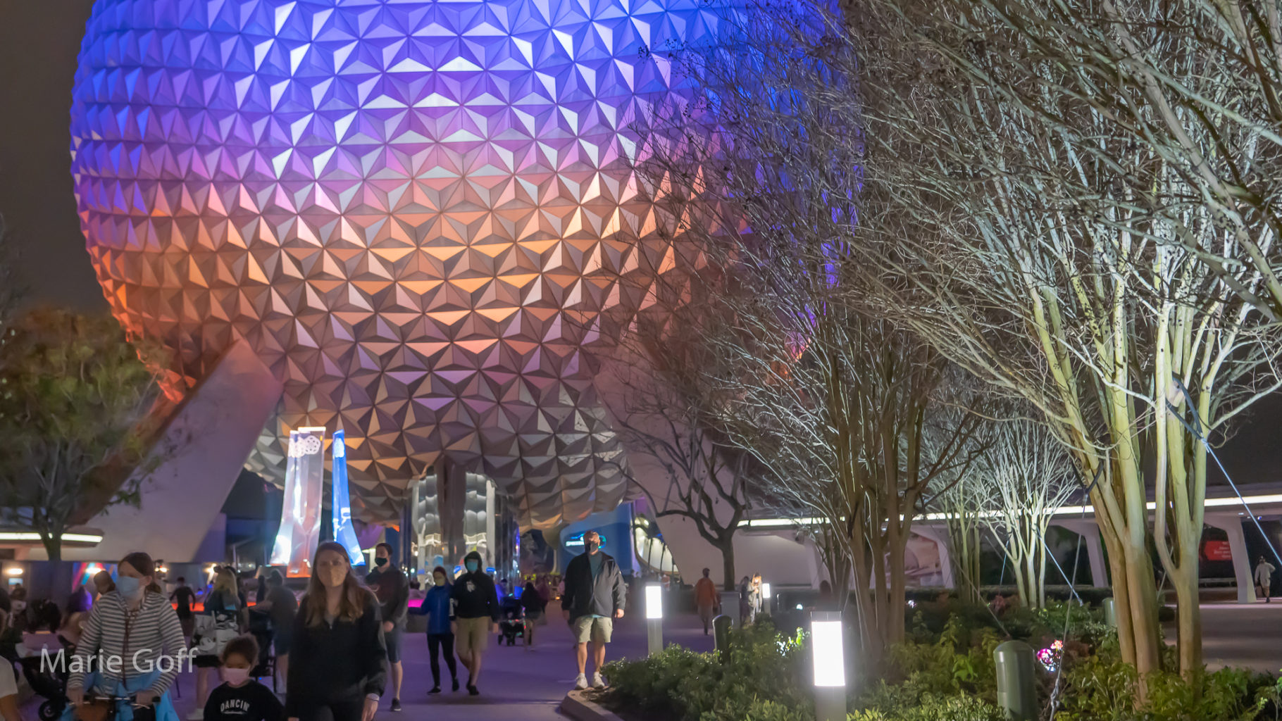 Disney World Orlando