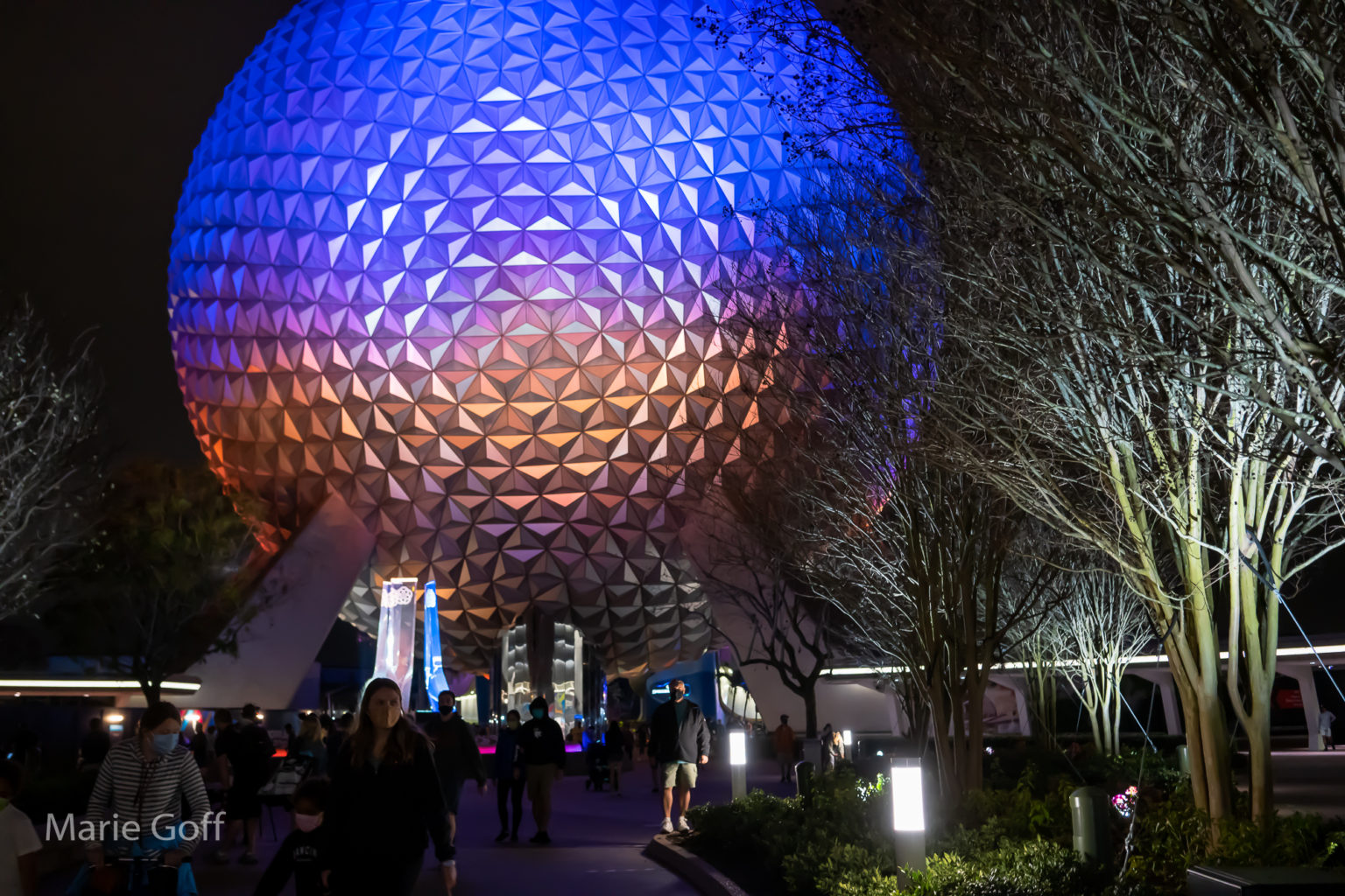 Disney World Orlando