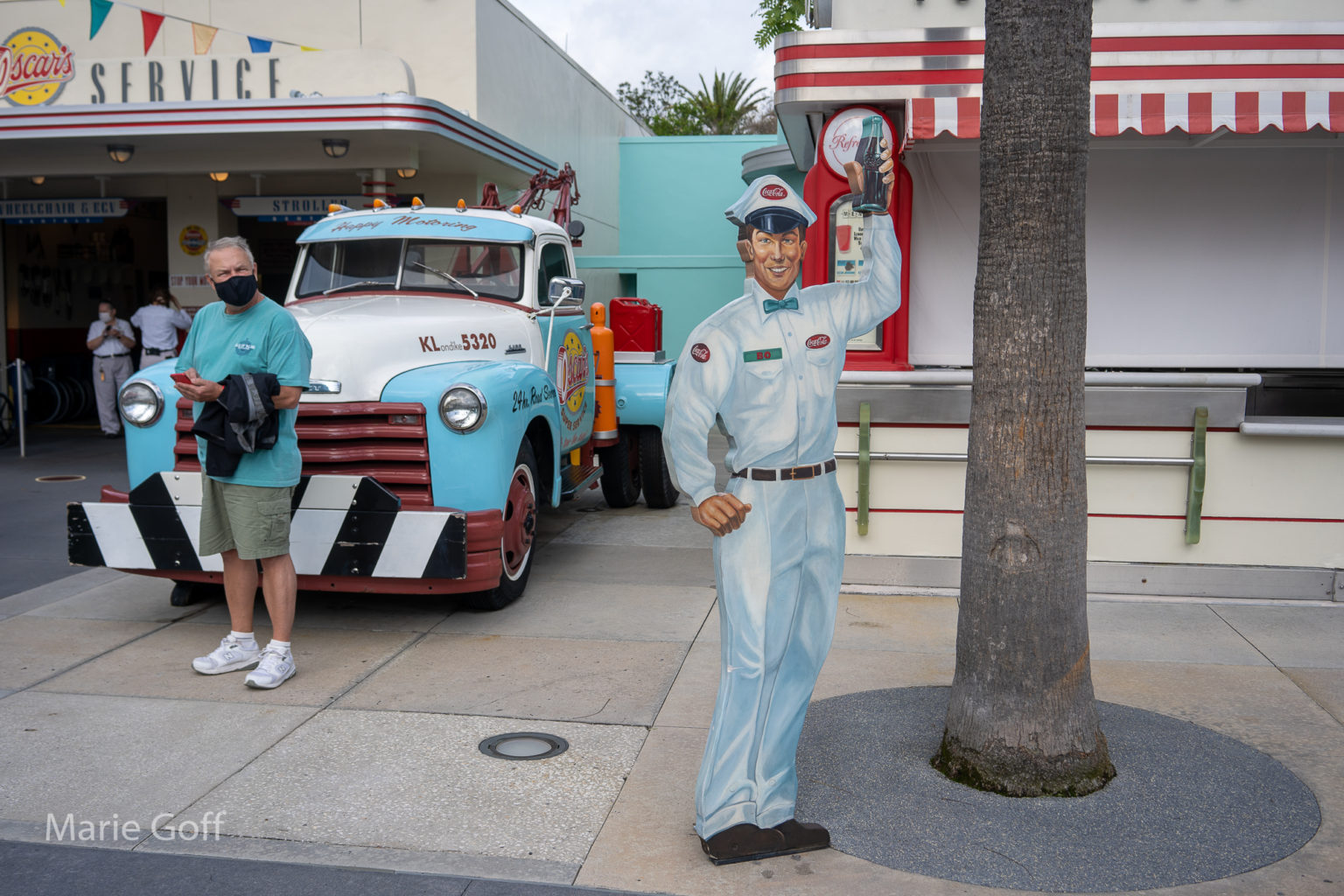 Disney World Orlando
