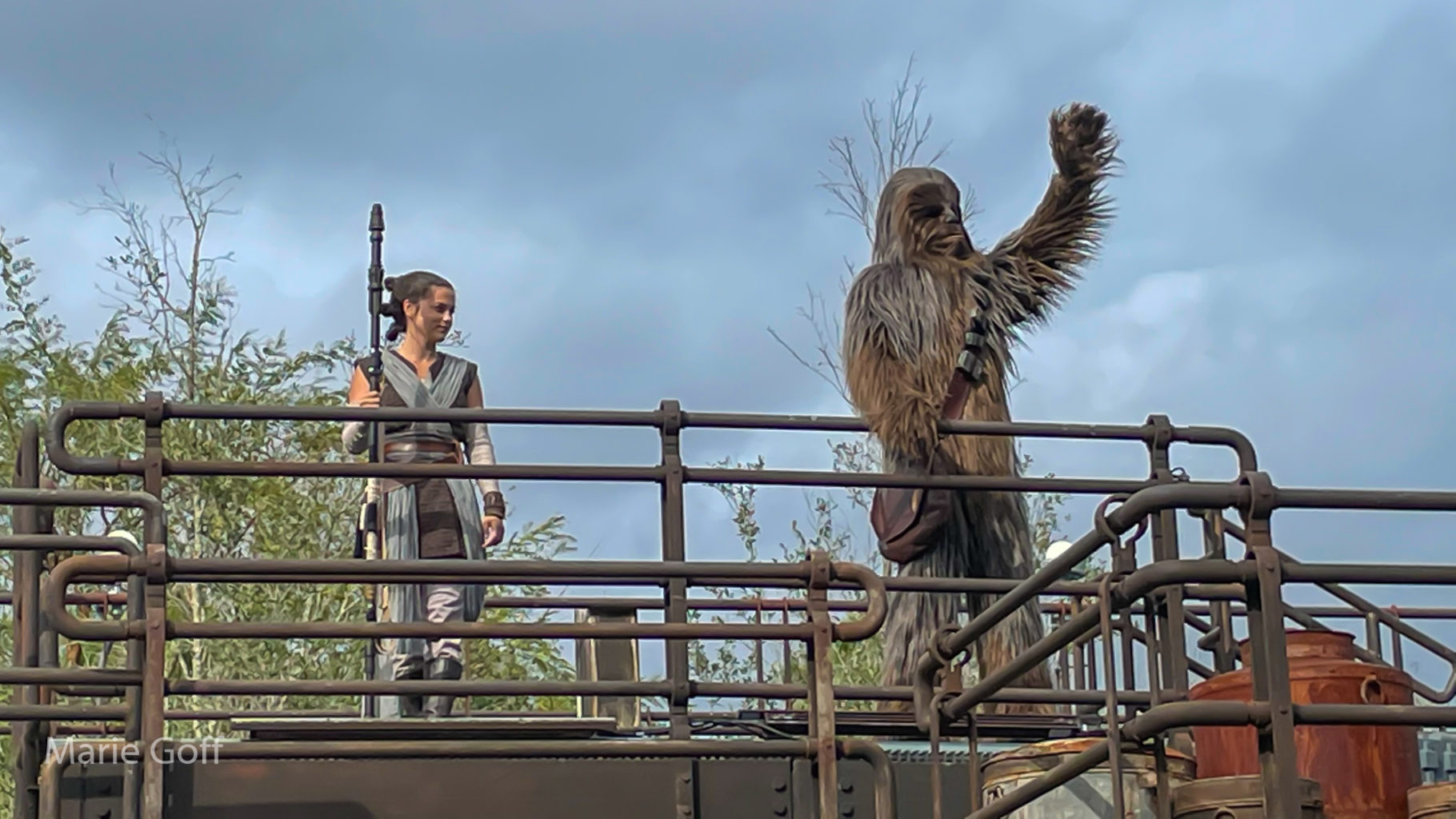 Disney World Orlando