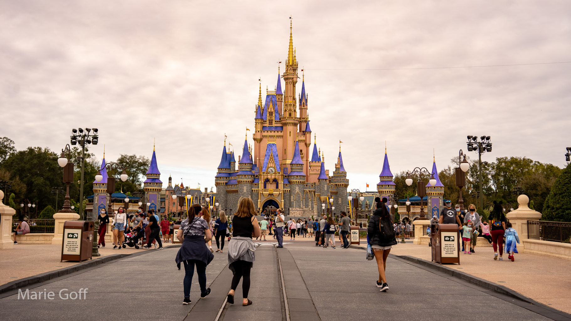 Disney World Orlando