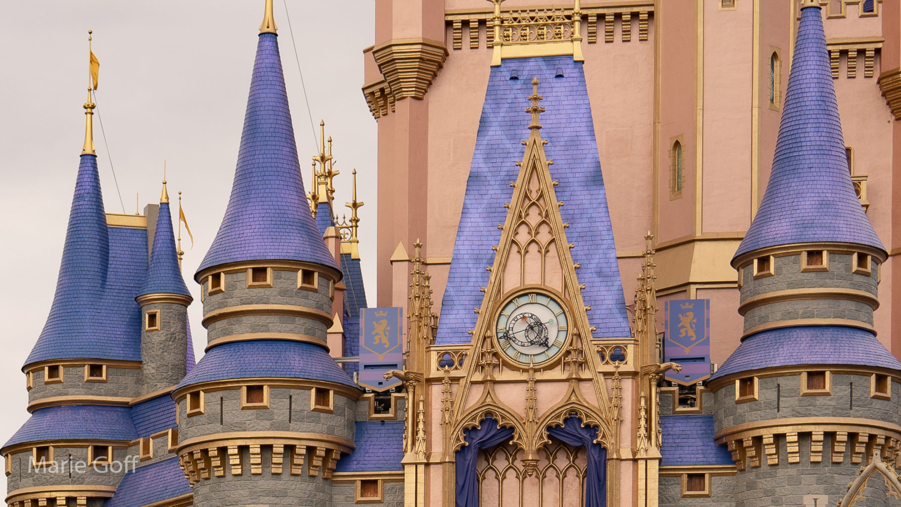 Disney World Orlando