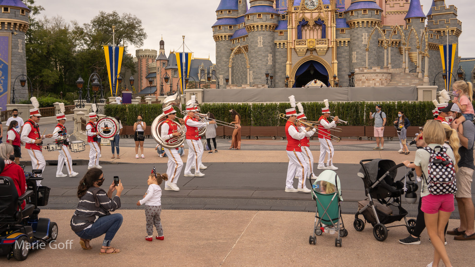 Disney World Orlando