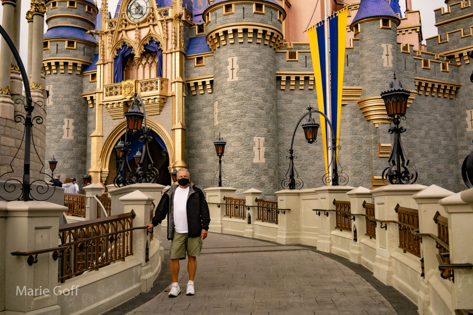 Disney World Orlando