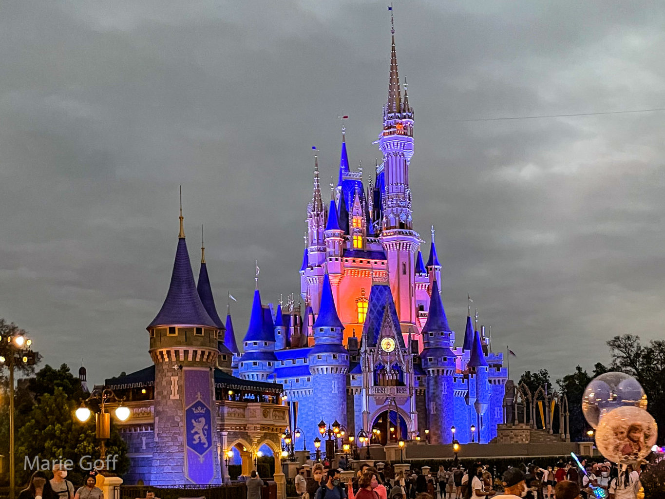 Disney World Orlando