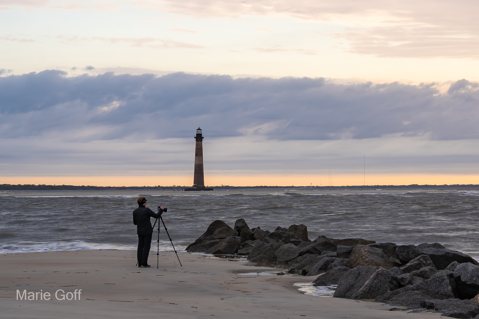 Why People Love Charleston