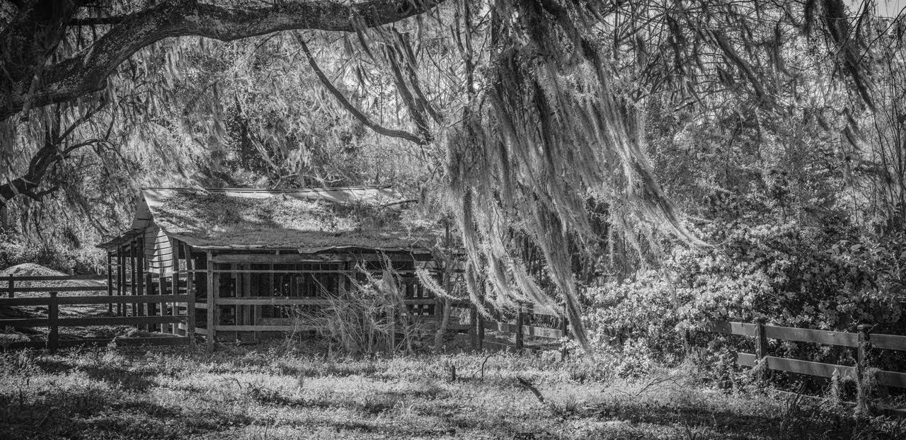 barn