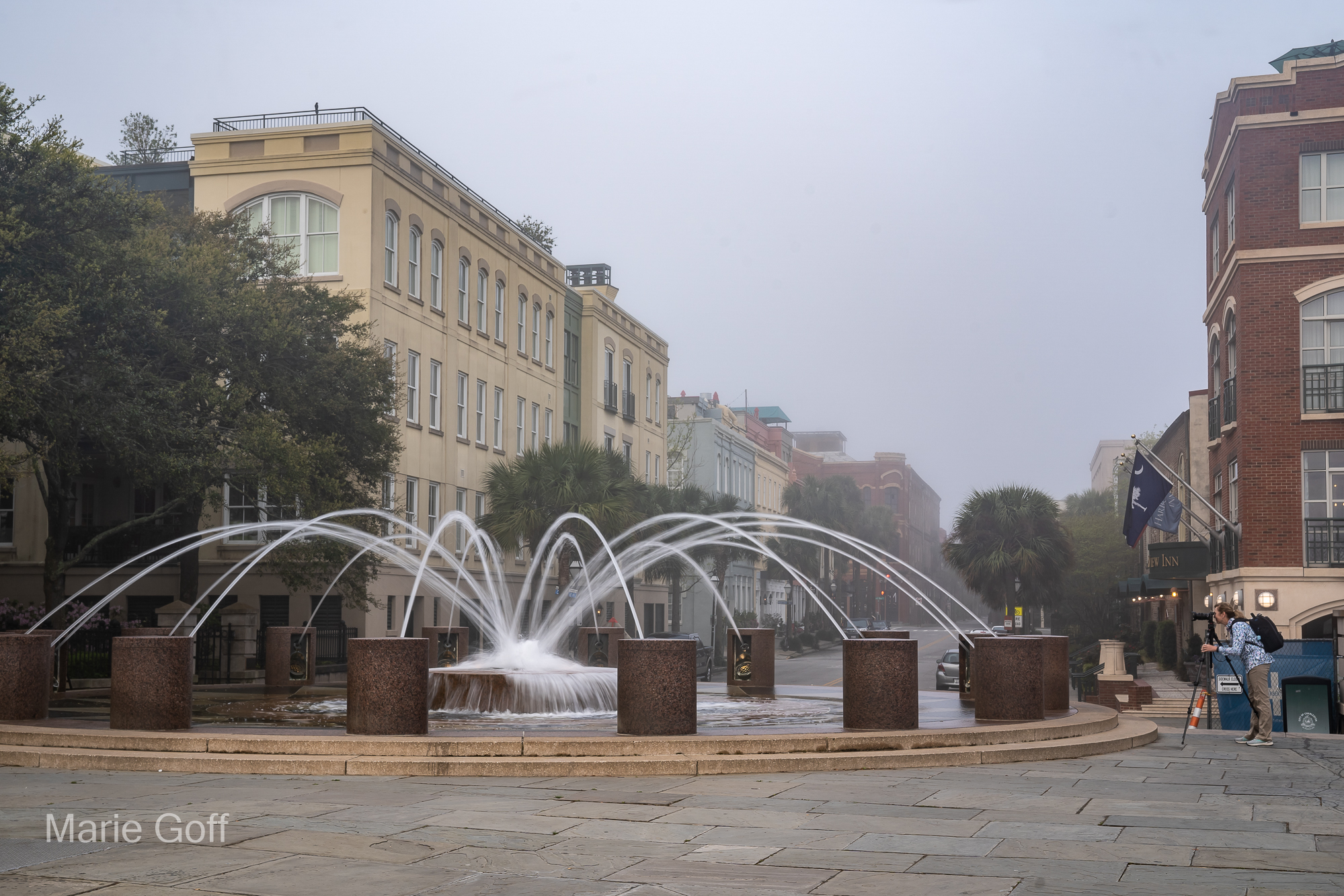 Why People Love Charleston