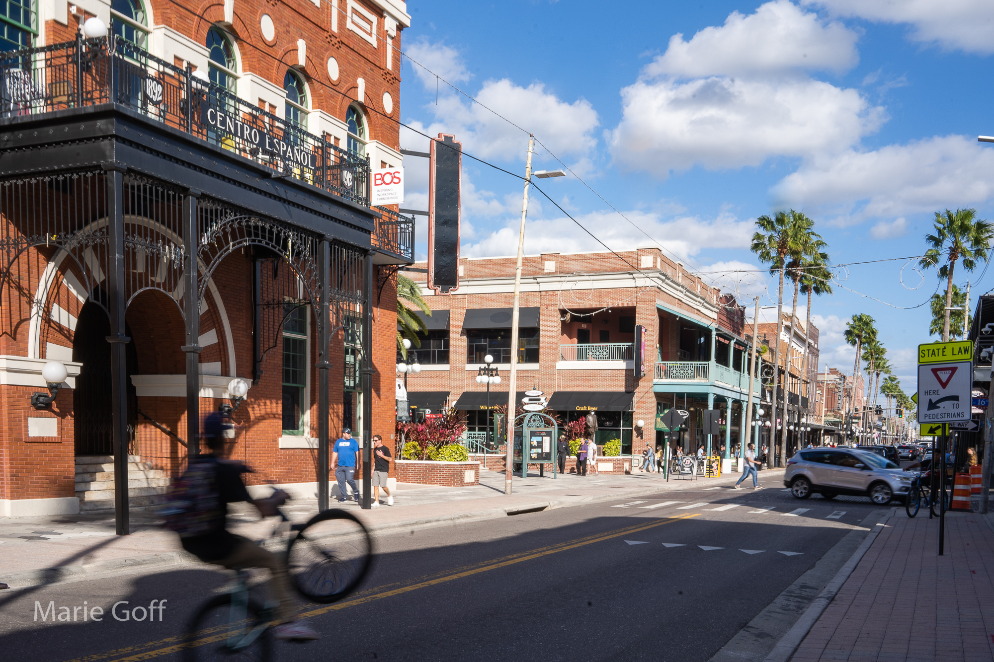 Ybor City