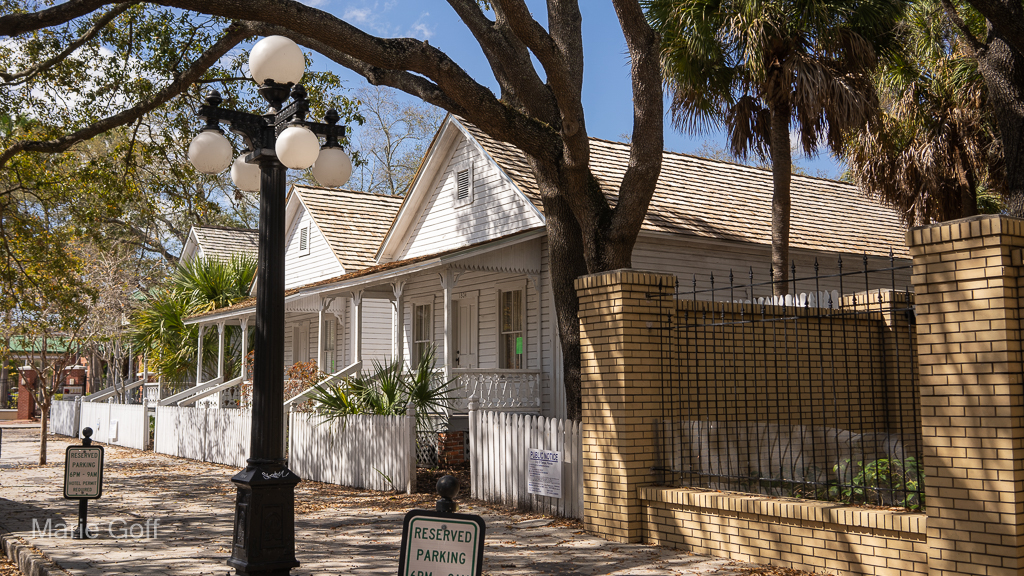 Ybor City Museum State Park