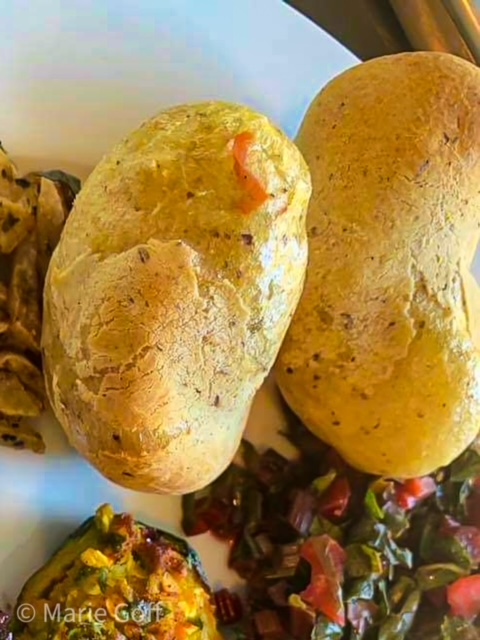 Ayurvedic cooking