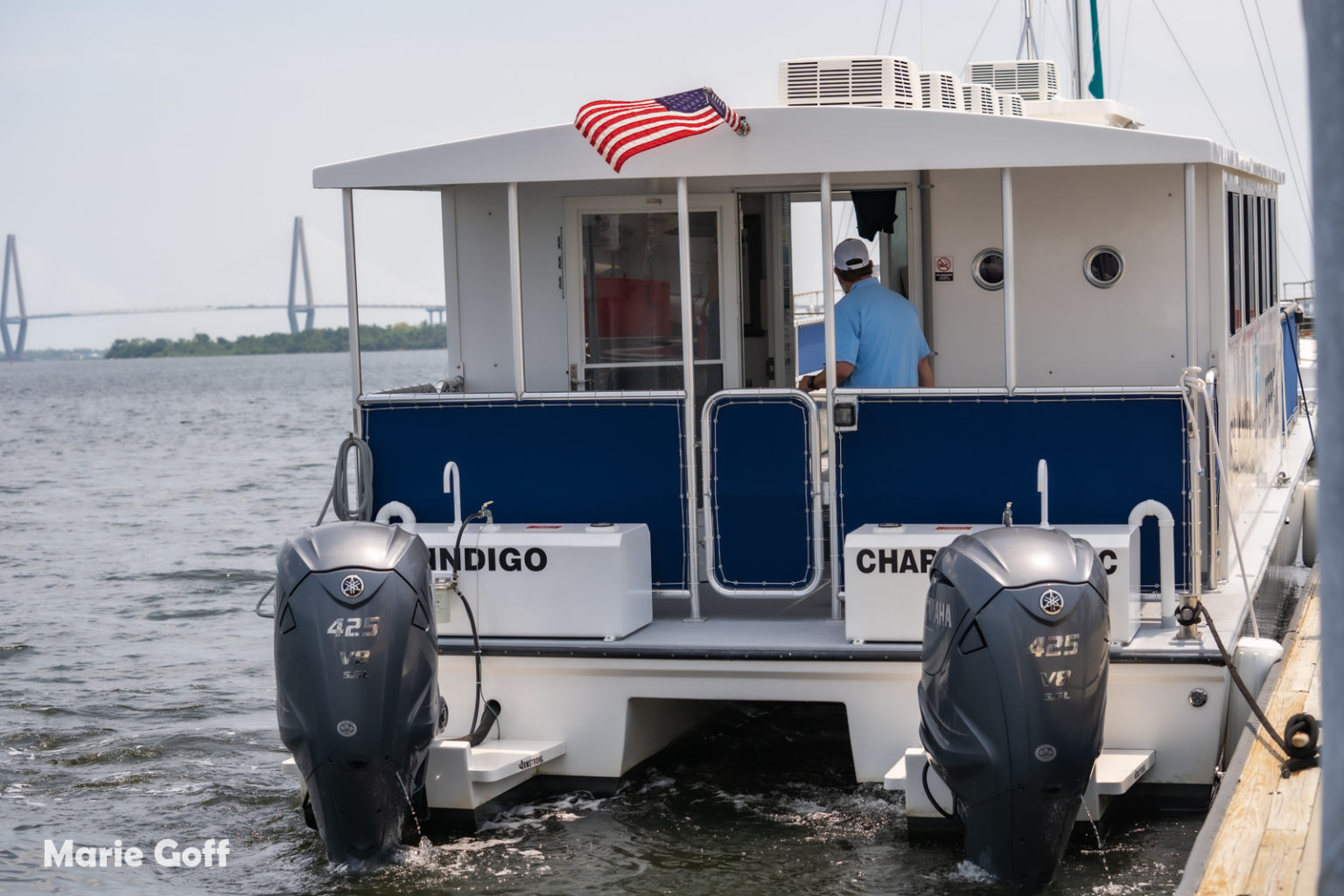 South Carolina Seven Expedition