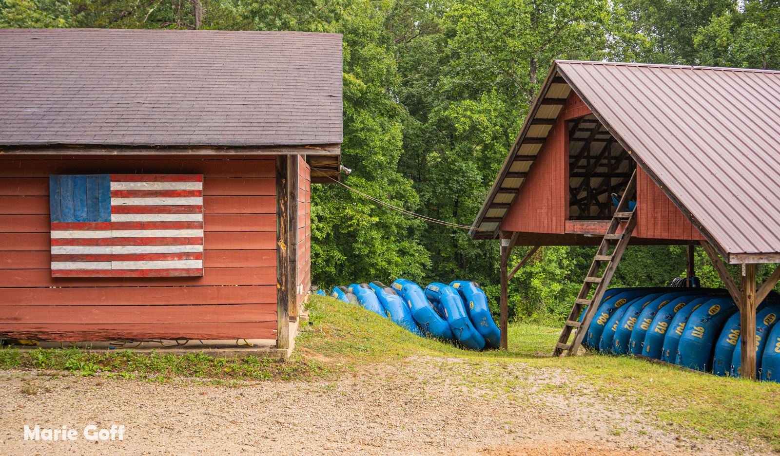 Wildwater Chattooga