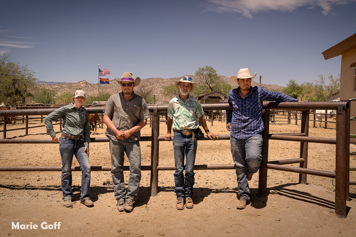 Reasons to love Tanque Verde Ranch