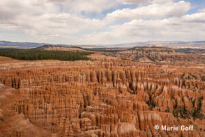 Bryce Canyon National Park