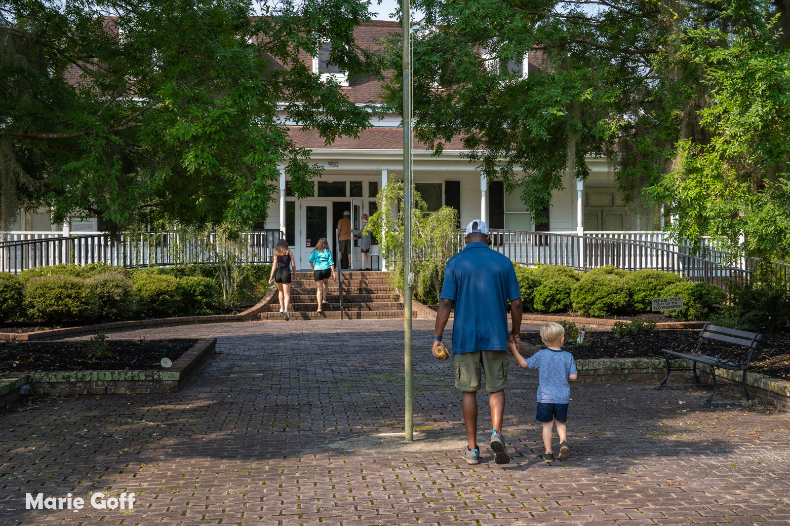 Berkeley County Museum Moncks Corner