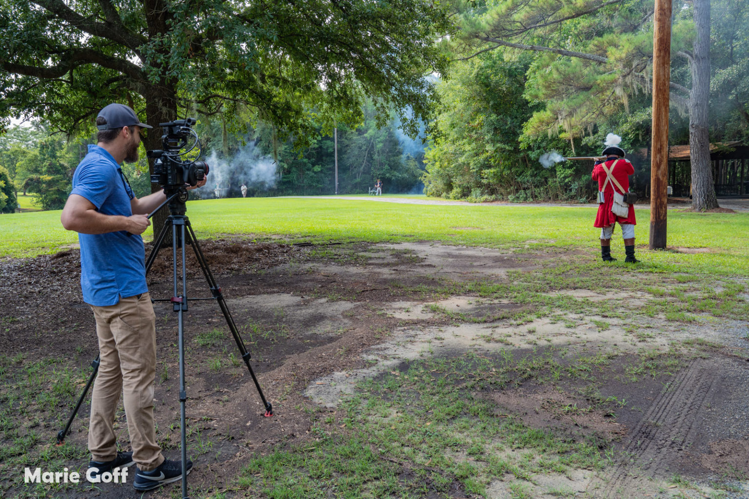 Patriotic South Carolina
