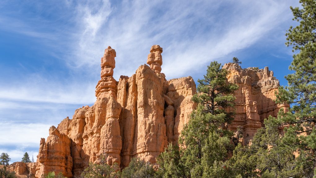 Epic Drives – Southern Utah