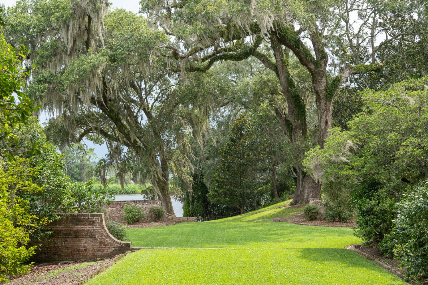 Journey Through South Carolina