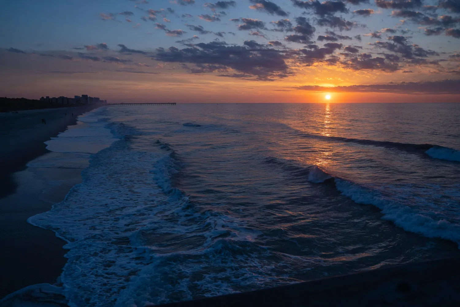 Journey Through South Carolina